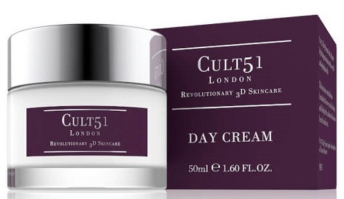 Cult51 Day Cream
