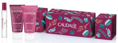 Caudalie Body Essentials Christmas Cracker