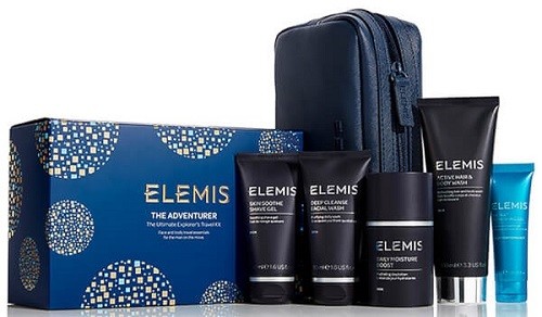 Elemis The Adventurer Gift Set