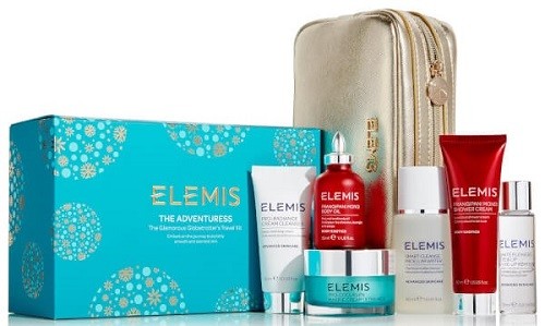 Elemis The Adventuress Gift Set