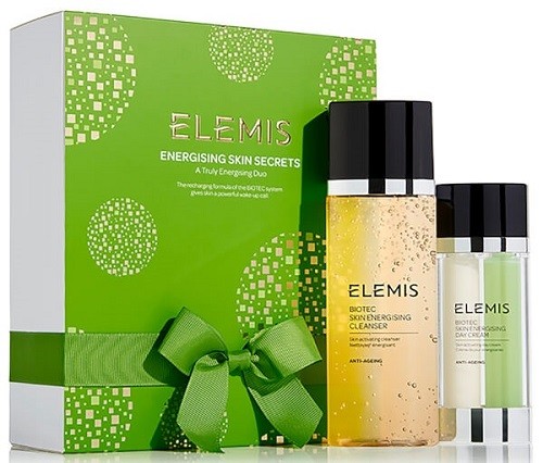 Elemis Energising Skin Secrets Gift Set 