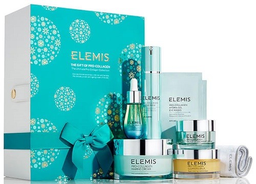 Elemis The Gift of Pro-Collagen Gift Set 