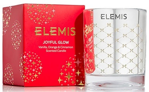 Elemis Joyful Glow Candle