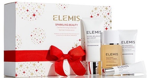 Elemis Sparkling Beauty Normal/Combination Gift Set