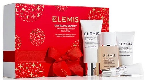 Elemis Sparkling Beauty Normal/Dry Gift Set