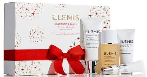 Elemis Sparkling Beauty Normal/Sensitive Gift Set