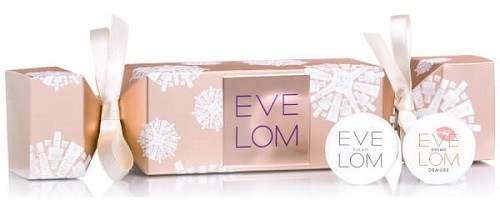 Eve Lom Kiss Mix Duo