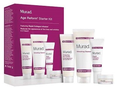 Murad Age Reform Beautiful Start