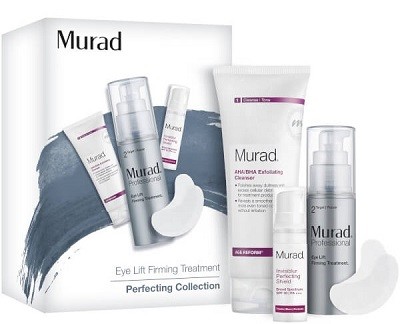 Murad Eye Lift Firming Perfecting Collection