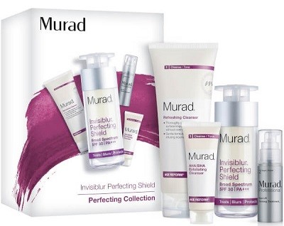 Murad Invisiblur Perfecting Collection