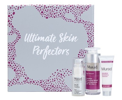 Murad Ultimate Skin Perfectors Invisiblur Gift Set