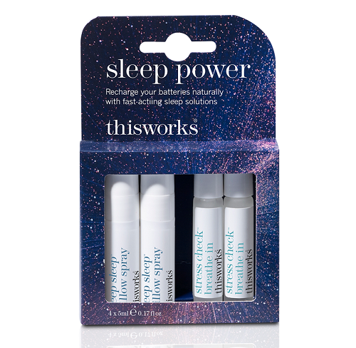This Works Sleep Power Gift Set