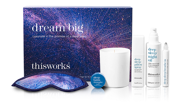 This Works Dream Big Gift Set