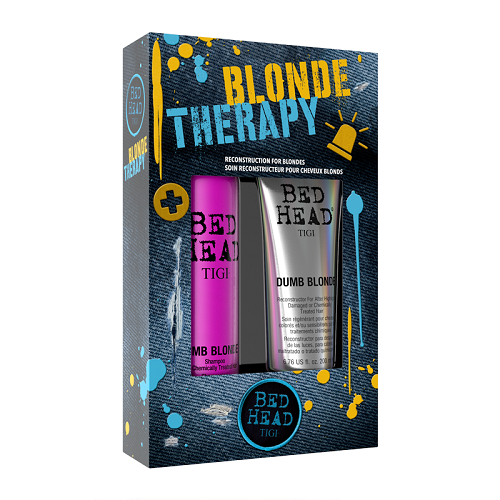 Tigi Bed Head Blonde Therapy Gift Pack 