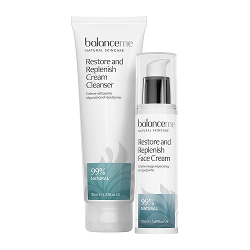 Balance Me Collagen Boost Duo