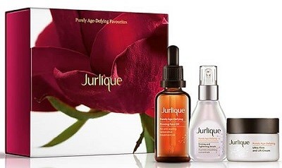 Jurlique Purely Age Defying Favourites 