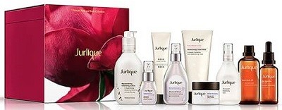 Jurlique Ultimate Face and Body Collection 