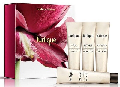Jurlique Hand Care Collection Gift Set 