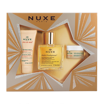 Nuxe My Dream Gift Set