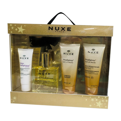 Nuxe My Prodigious Box Gift Set