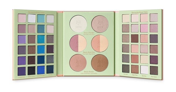 PIXI's Ultimate Beauty Kit - 4th Edition