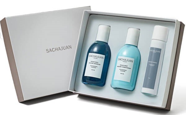 Sachajuan Ocean Mist Hair Gift Box