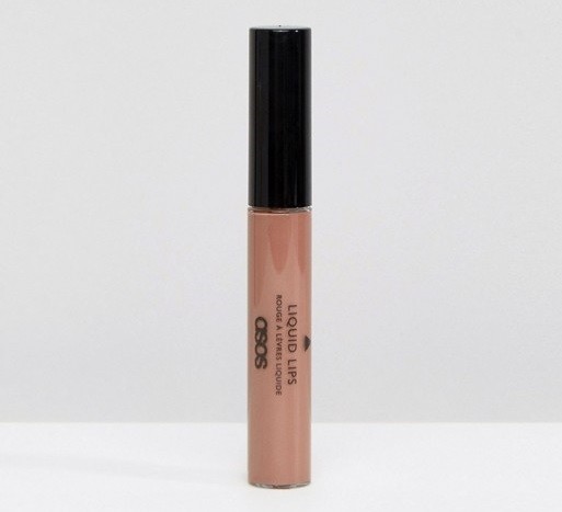 Asos Make-Up Matte Liquid Lipstick