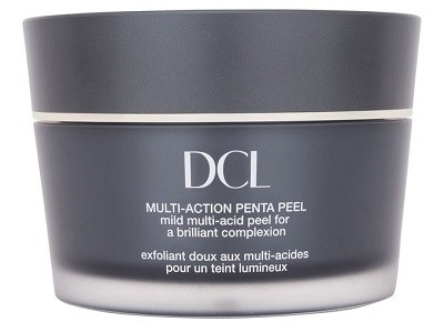 DCL Multi-Action Penta Peel