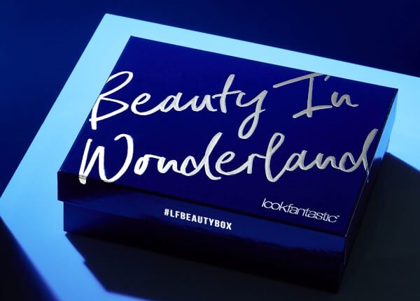 Lookfantastic Beauty Box December 2017