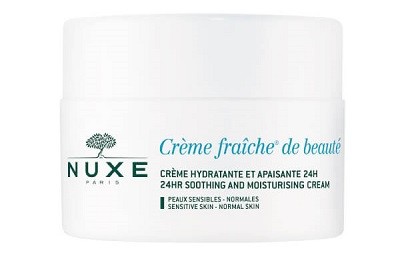 Nuxe Crème Fraiche for Normal Skin