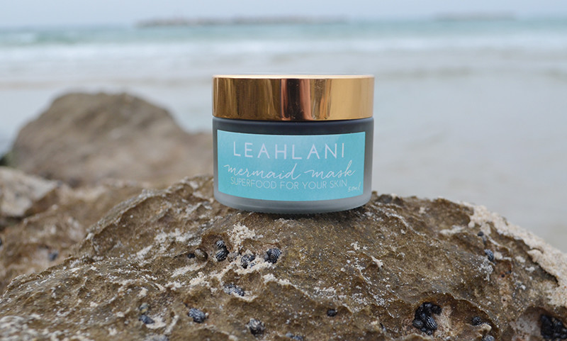 Leahlani Skincare купить