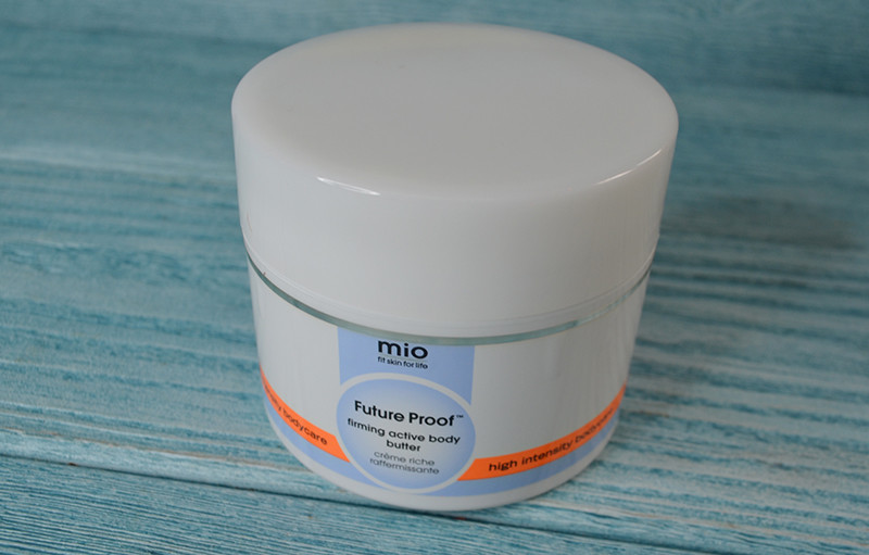 mio skincare отзывы