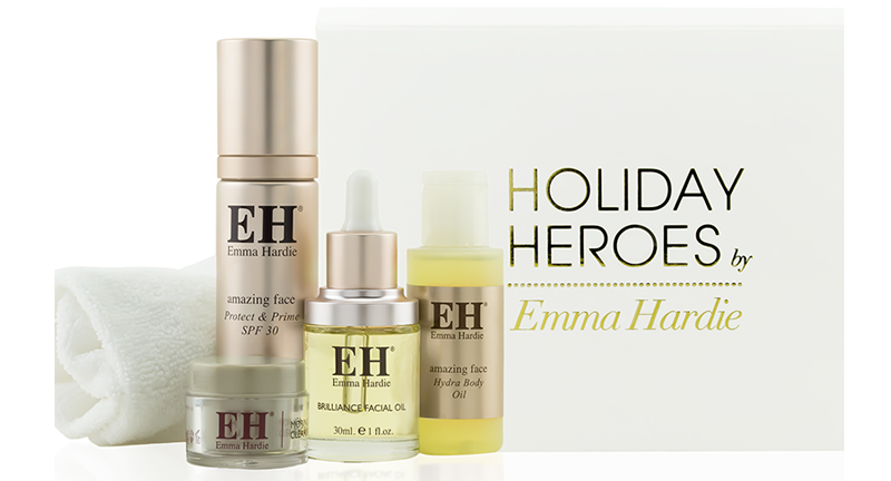 Emma Hardie Holiday Heroes Kit