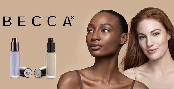 Акция на косметику Becca на Культе Акция на косметику Becca на Культе