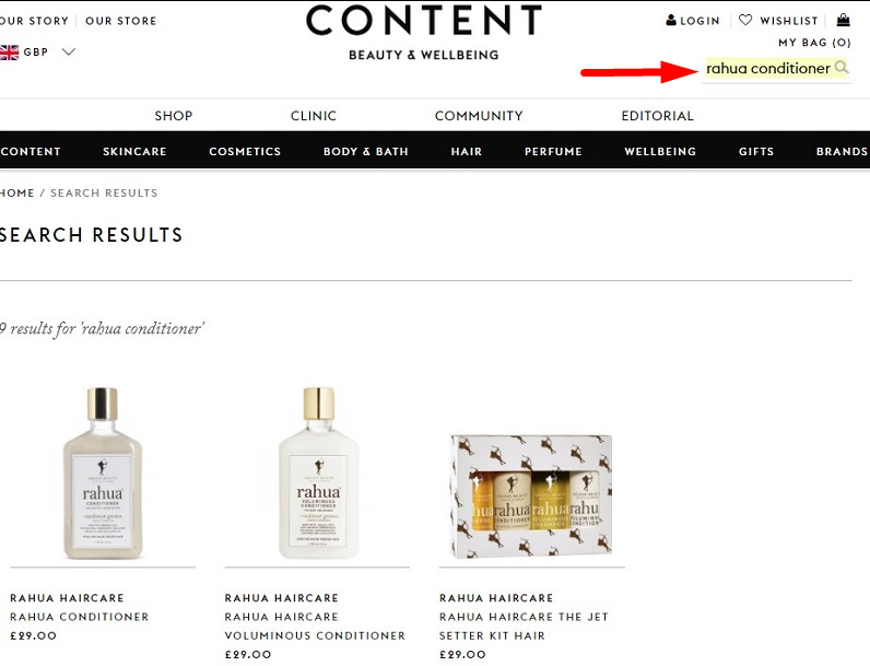 Content Beauty отзывы