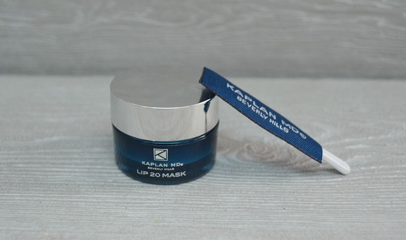 KaplanMD Lip Mask