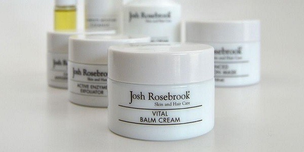 Josh Rosebrook