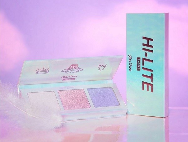 Lime Crime HI-LITE Angel