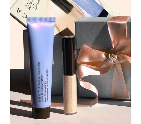 Becca Wake Up Call Kit