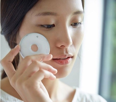 Wayskin Skin Analyze