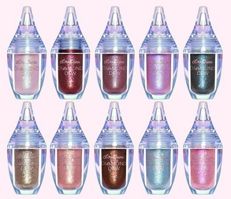 Lime Crime Diamond Dew