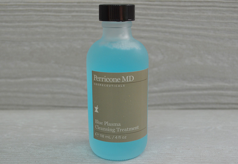 perricone md blue plasma отзывы