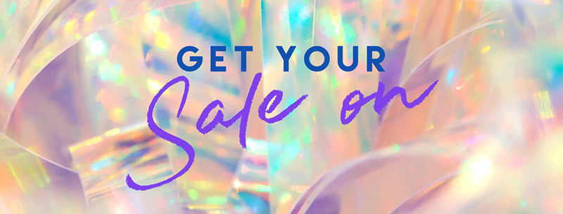 Рождественская распродажа на HQhair