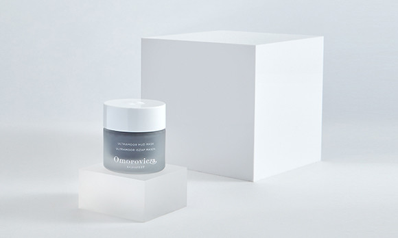 Omorovicza Ultramoor Mud Mask 