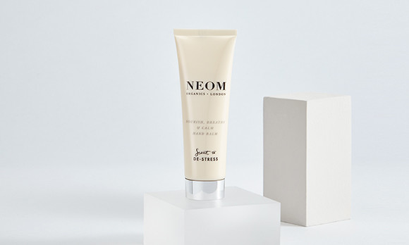 Neom Organics London Nourish, Breathe & Calm Hand Balm