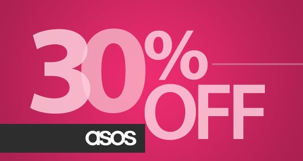 Скидка 20% на Asos