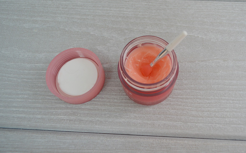 laneige маска для губ отзывы