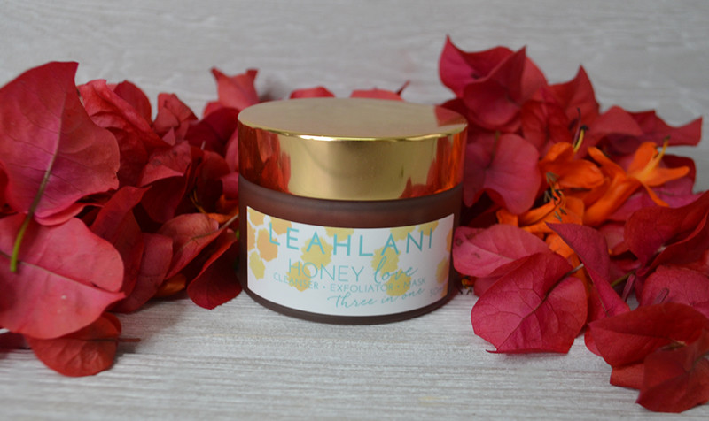 косметика Leahlani Skincare купить