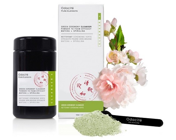 Green Ceremony Cleanser