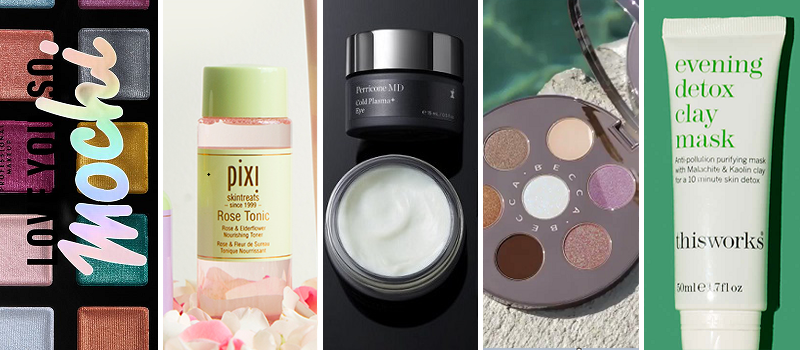 Новинки недели от Pixi, Becca, Perrcione MD, NYX и This Works